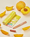 La Saponaria Maticao Temperable Lip Balm - Peach - Pencil Shaped - A Green Solution! Face Creams