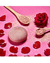 La Saponaria Pink Moon Solid Cream - Murumuru & Rosa - 80 ml - Illuminating Body Lotions And Oils