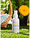 La Saponaria Protective Biospray - Natural Defense Against Insects and Mosquitos - 100 ml Mosquito Repellant
