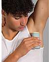 La Saponaria Rechargeable Applicator for Solid Deodorant Kiima - Green Deodorant