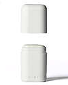 La Saponaria Rechargeable Applicator for Solid Deodorant Kiima - White Deodorant