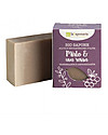 La Saponaria Shower Soap Mirtle and Red Grapes - 100 gr - Regenerating! Shampoos And Bath Wash
