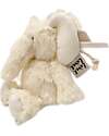 Label Label Elephant Elly Soft Toy - Ivory - Small Soft Toys