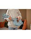 Label Label FSC Wooden Banjo - Blue - 12+ m Musical Instruments