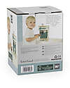Label Label FSC Wooden Toy Coffee Machine - Green - 3+ years Toy Kitchens