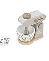 Label Label FSC Wooden Toy Planetary Mixer - Beige - 3+ years Toy Kitchens