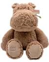 Label Label Hippo Harvey Soft Toy - Nougat - Medium Soft Toys