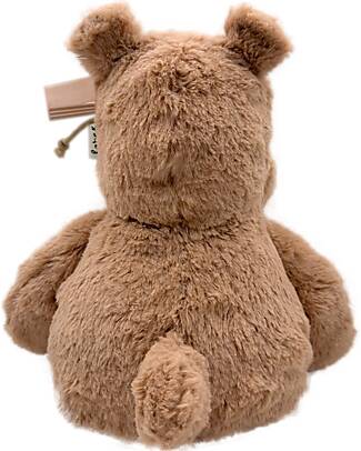 Label Label Hippo Harvey Soft Toy - Nougat - Medium Soft Toys