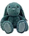 Label Label Rabbit Rosa Soft Toy - Blue - Big Soft Toys