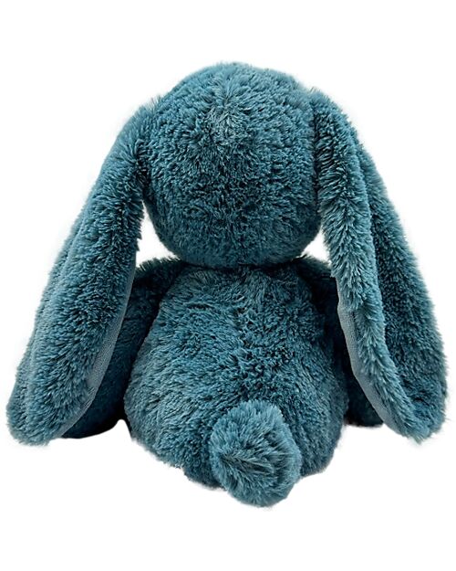 Label Label Rabbit Rosa Soft Toy - Blue - Medium Soft Toys