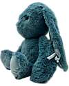 Label Label Rabbit Rosa Soft Toy - Blue - Medium Soft Toys
