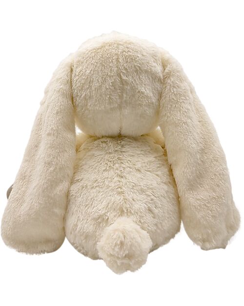 Label Label Rabbit Rosa Soft Toy - Ivory - Big Soft Toys