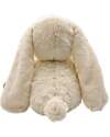 Label Label Rabbit Rosa Soft Toy - Ivory - Big Soft Toys