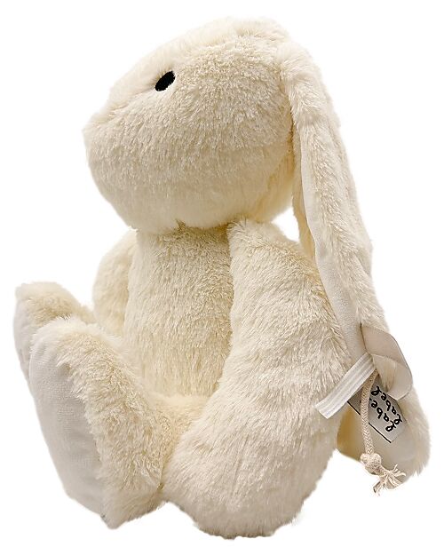 Label Label Rabbit Rosa Soft Toy - Ivory - Big Soft Toys