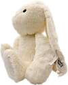 Label Label Rabbit Rosa Soft Toy - Ivory - Big Soft Toys