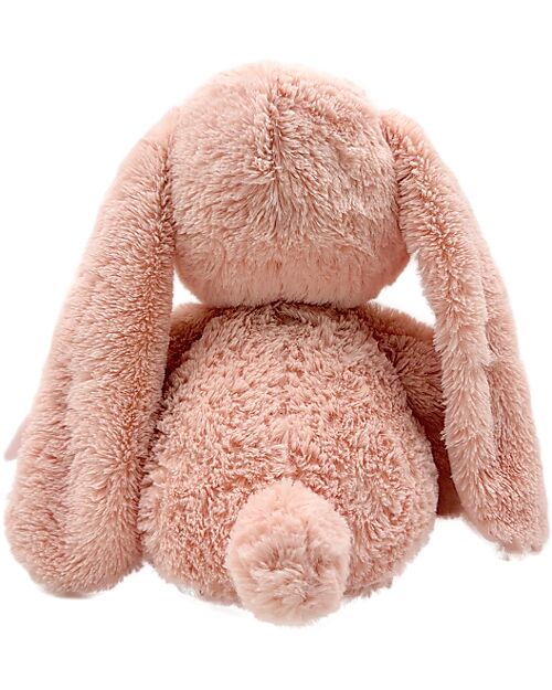 Label Label Rabbit Rosa Soft Toy - Pink - Big Soft Toys