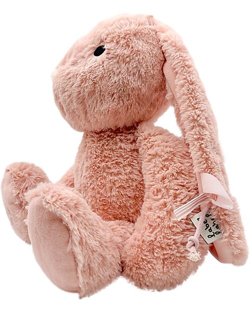 Label Label Rabbit Rosa Soft Toy - Pink - Big Soft Toys
