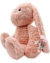 Label Label Rabbit Rosa Soft Toy - Pink - Big Soft Toys