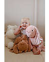 Label Label Rabbit Rosa Soft Toy - Pink - Big Soft Toys