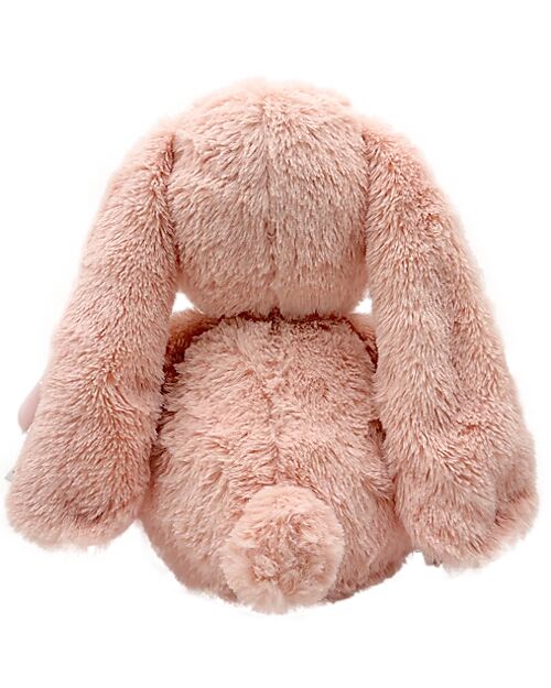 Label Label Rabbit Rosa Soft Toy - Pink - Medium Soft Toys