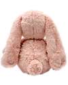 Label Label Rabbit Rosa Soft Toy - Pink - Medium Soft Toys