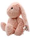 Label Label Rabbit Rosa Soft Toy - Pink - Medium Soft Toys