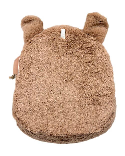 Label Label Wall Decoration - Hippo Harvey - Nougat Wall Decorations