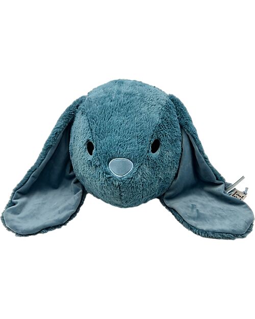 Label Label Wall Decoration -Rabbit Rosa - Blue Wall Decorations