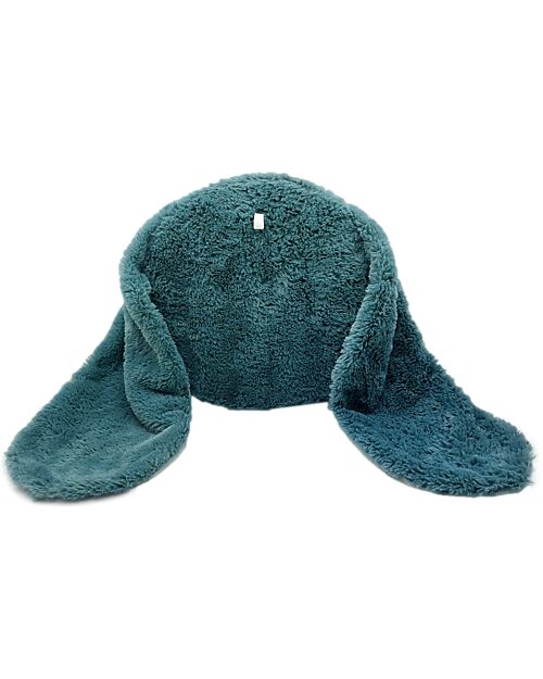 Label Label Wall Decoration -Rabbit Rosa - Blue Wall Decorations