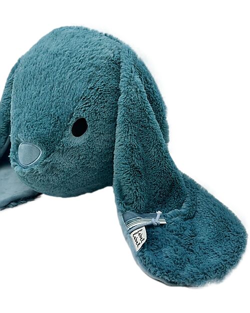 Label Label Wall Decoration -Rabbit Rosa - Blue Wall Decorations