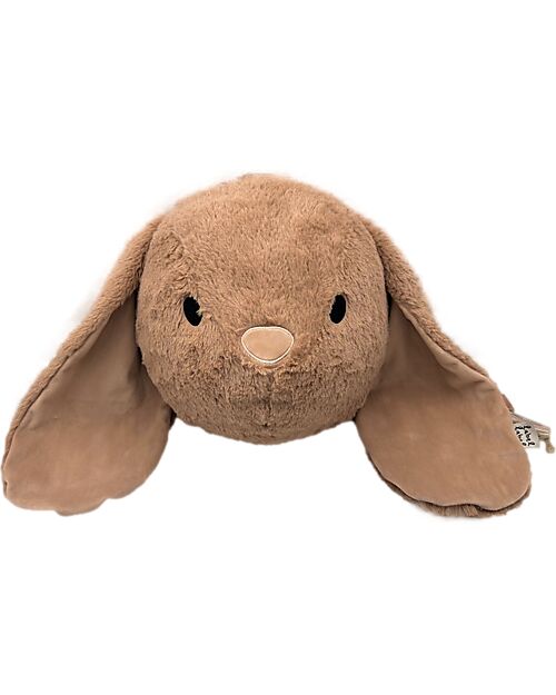 Label Label Wall Decoration -Rabbit Rosa -Nougat Wall Decorations