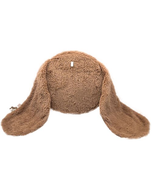 Label Label Wall Decoration -Rabbit Rosa -Nougat Wall Decorations