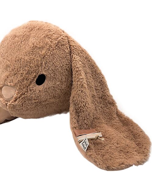 Label Label Wall Decoration -Rabbit Rosa -Nougat Wall Decorations