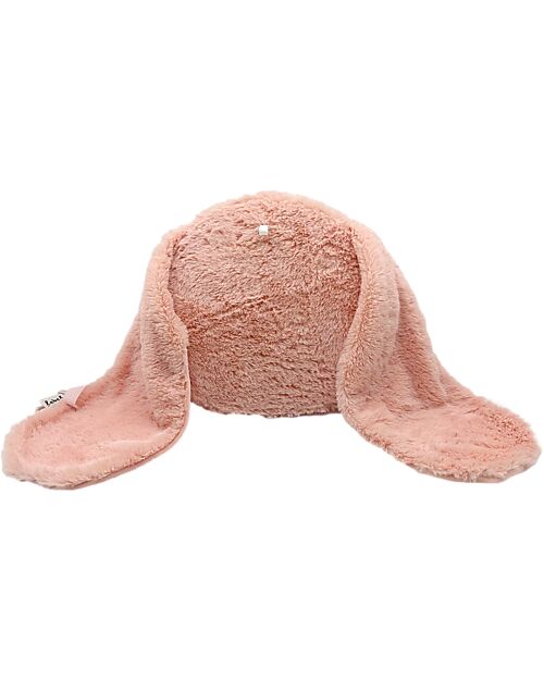 Label Label Wall Decoration -Rabbit Rosa -Pink Wall Decorations