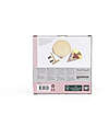 Label Label Wooden Crepe Maker Set - Pink - FSC-certified Beechwood Toy Kitchens