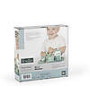Label Label Wooden Tea Set - Green - FSC-certified Beechwood Toy Kitchens