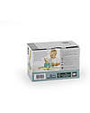 Label Label Wooden Toy Toaster - Green - with Accessories - FSC-certified Beechwood Toy Kitchens
