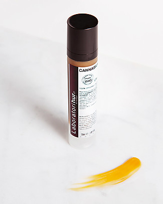 Laboratori Hur Cannabium Mask - with Cannabis Sativa - 50ml - 100% Made in Italy Face Creams