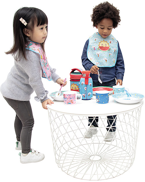 Laken Stainless Steel Thermo Food Flask, 500 ml - Freskito Thermos Bottles