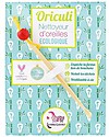 Lamazuna Oriculi, Reusable and Eco Ears Cleaner - 100% Bamboo Kit Toilette Baby