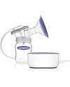Lansinoh Compact Electric Breast Pump - 2 Pumping Modes - 5 Speeds Electric Breast Pumps