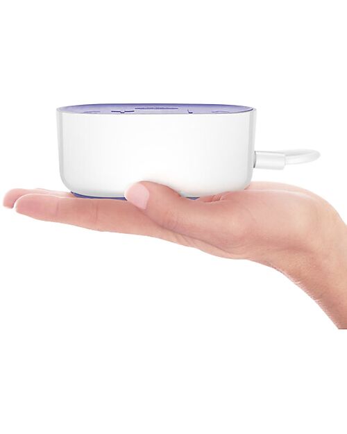 Lansinoh Compact Electric Breast Pump - 2 Pumping Modes - 5 Speeds Electric Breast Pumps