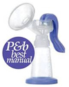 Lansinoh Manual Breast Pump Manual Breast Pumps