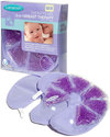 Lansinoh TheraPearl 3-in-1 Set - Hot/Cold Treatment - Anatomical Pads Breast Care