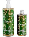Le Spontanee Aromatic Shower Gel & Shampoo 250 ml Hair Care