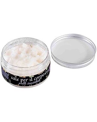 Le Spontanee Body Scrub and Wash - 300 gr - For all skin types Shampoos And Bath Wash
