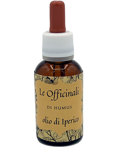 Le Spontanee Hypericum Balm - 30 ml Body Lotions And Oils