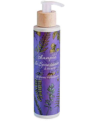 Le Spontanee Purifying and Revitalizing Shampoo 200 ml Hair Care