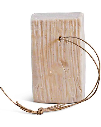 Le Spontanee Solid Shampoo and Body Wash - 85 gr Shampoos And Bath Wash