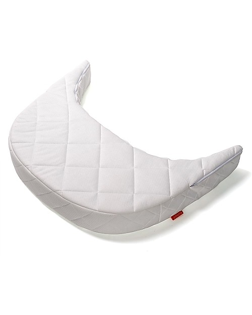 Leander Mattress Footrest for Leander Junior bed, for Children from 3 to 7 years old Mattresses